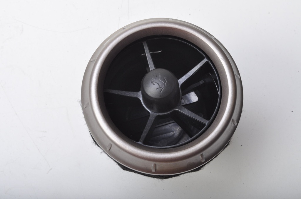 фото №1, Ferrari california f149 решітка обдув 080723600