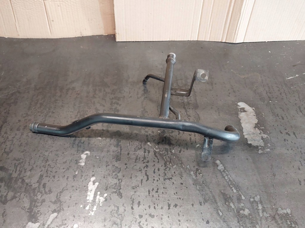 фото №7, Труба шланг системи охолодження bmw 5 e39 520i m52b20 206s3 1433059