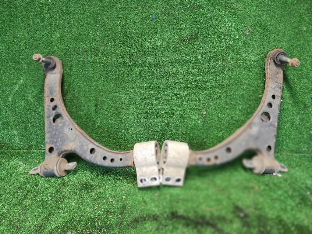 фото №1, Opel astra k рычаг левый