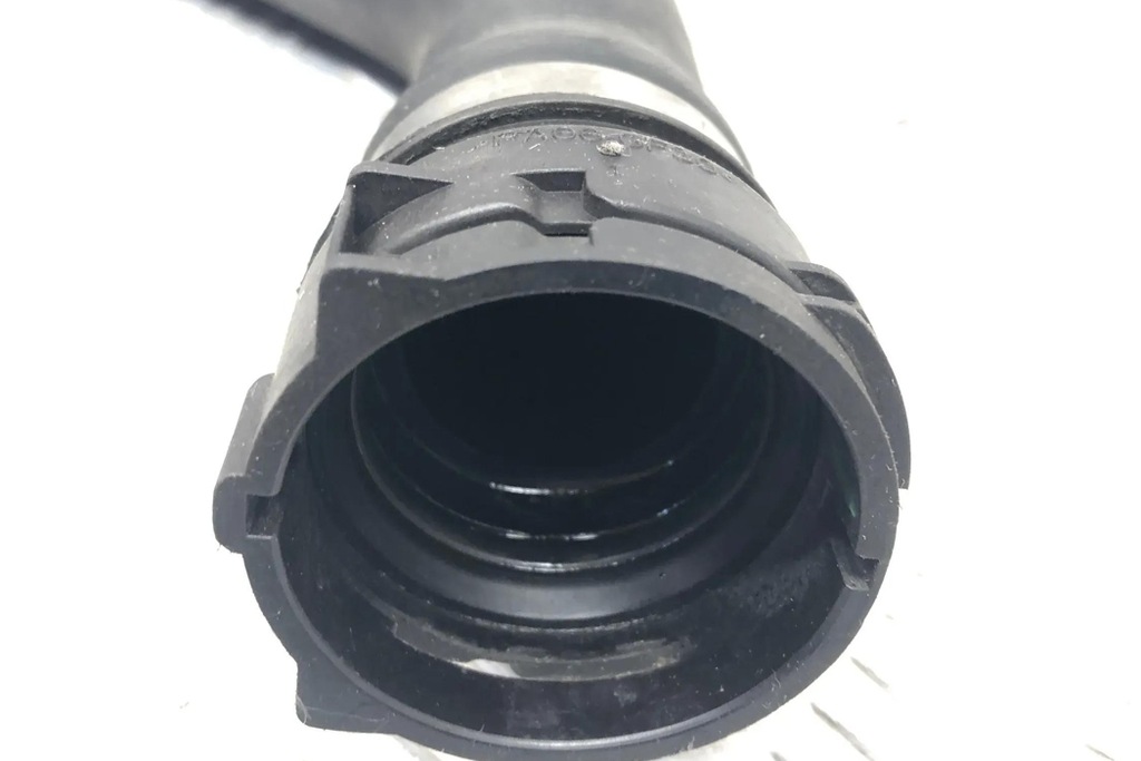 фото №6, Труба охлаждение bmw 5 e60 1436377 3.0l дизель 170kw 2008