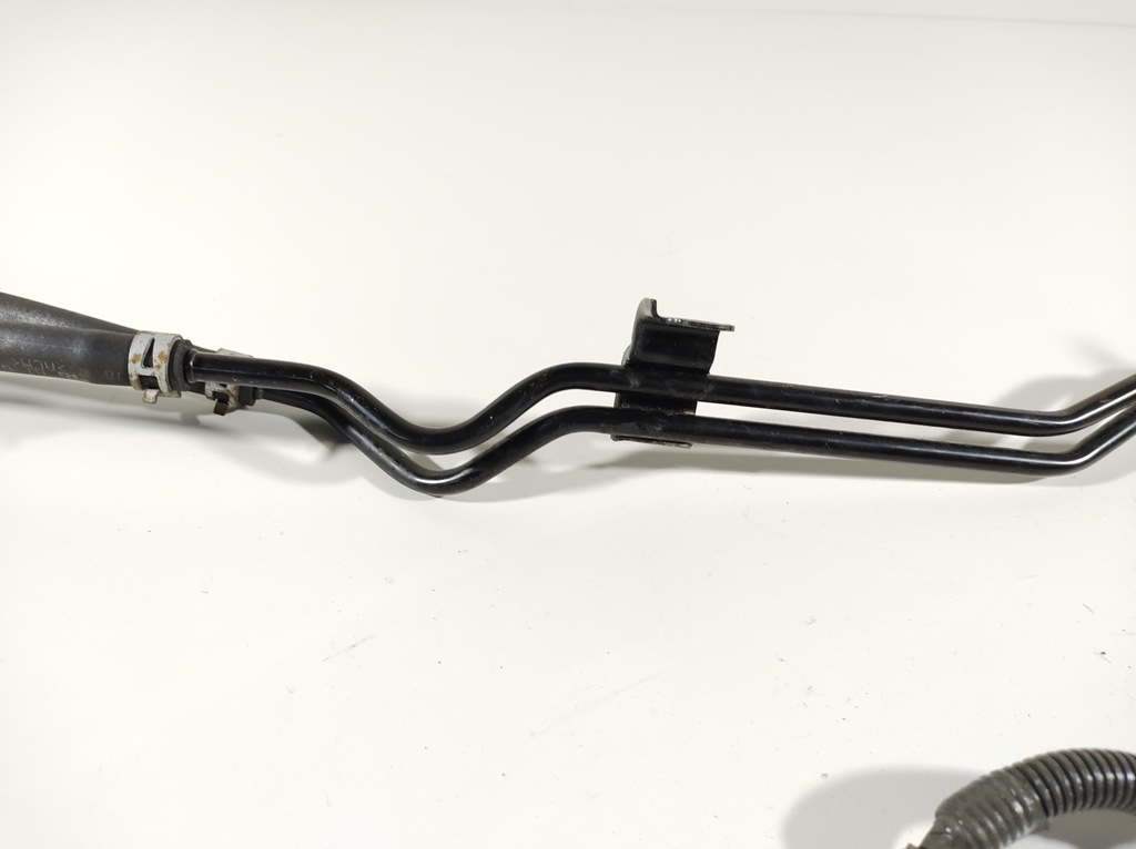 фото №4, Lexus is300h 13r шланг труба wody