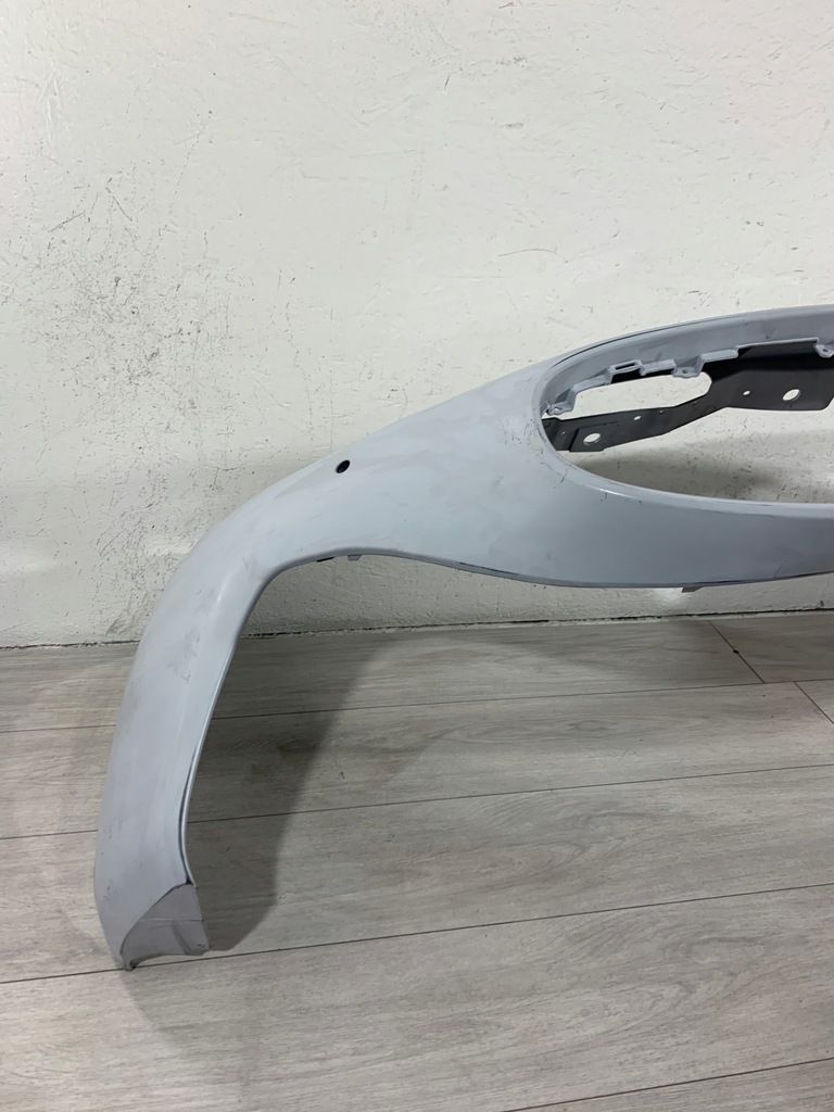 фото №9, Maserati granturismo 2023 бампер передний