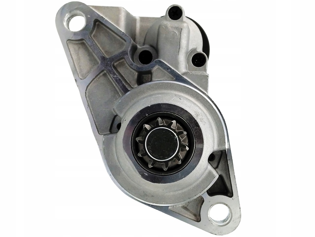 фото №12, Новый стартер skoda fabia, octavia, rapid, roomster 1.2/ 1.4;