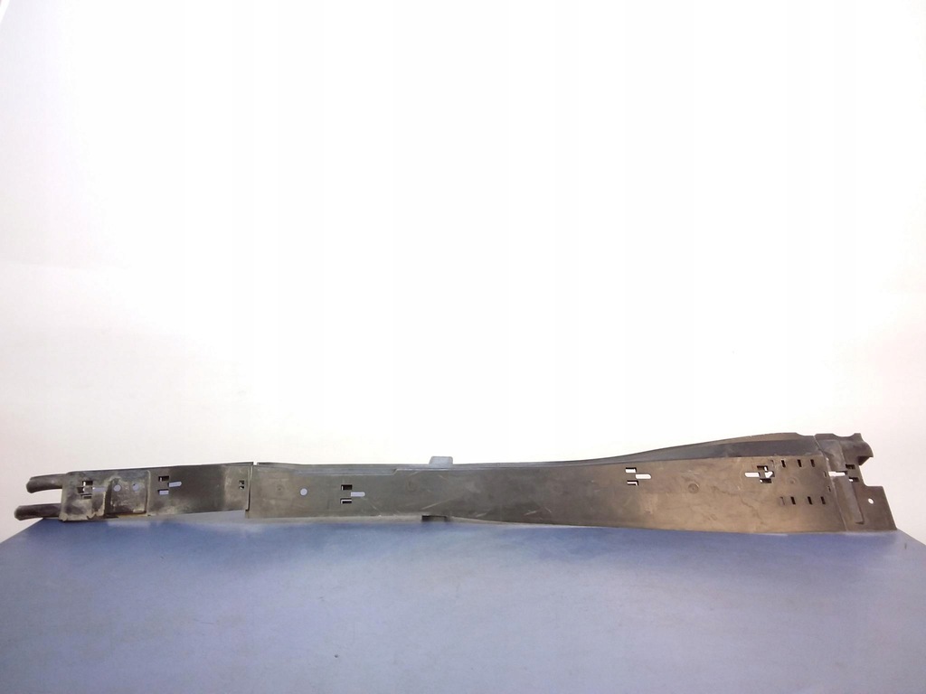 фото №1, Volvo v60 i защита пластиковая трубопровод топлива