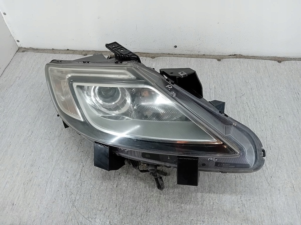 фото №8, Лампа перед права ксенон mazda cx-9 td11-51030 w3t15671 td11-51030 w3t15671