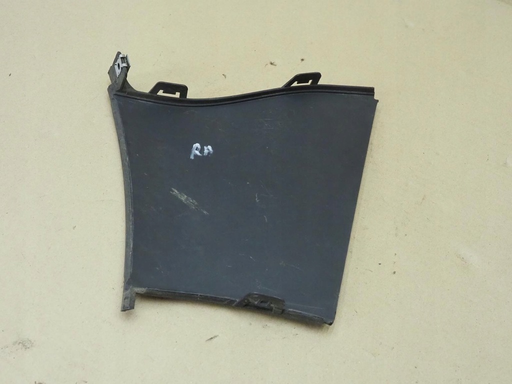 фото №12, Skoda enyaq канал воздуха перед левый 5la121763c