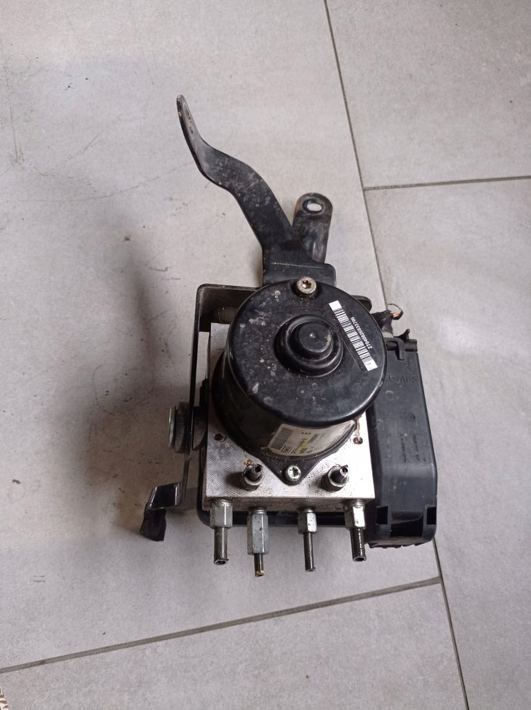 фото №1, Насос abs mazda 2 fomoco dp74437a0b, 06210218964