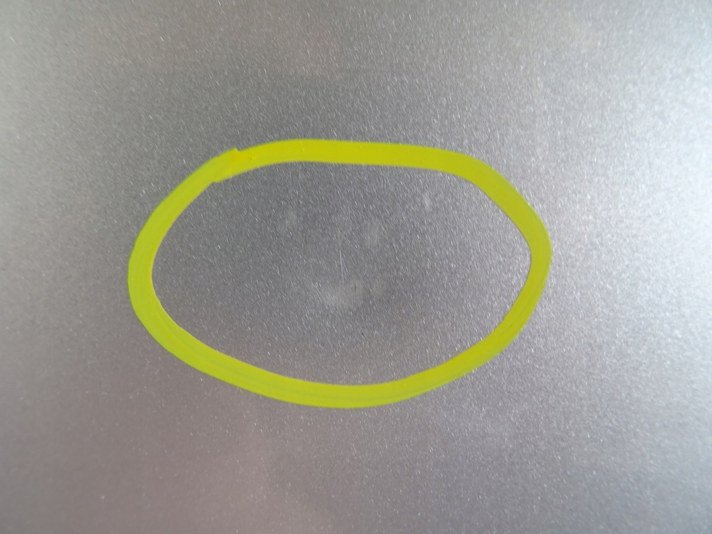 фото №5, Ліва задні двері audi a6 c6 колір сріблястий