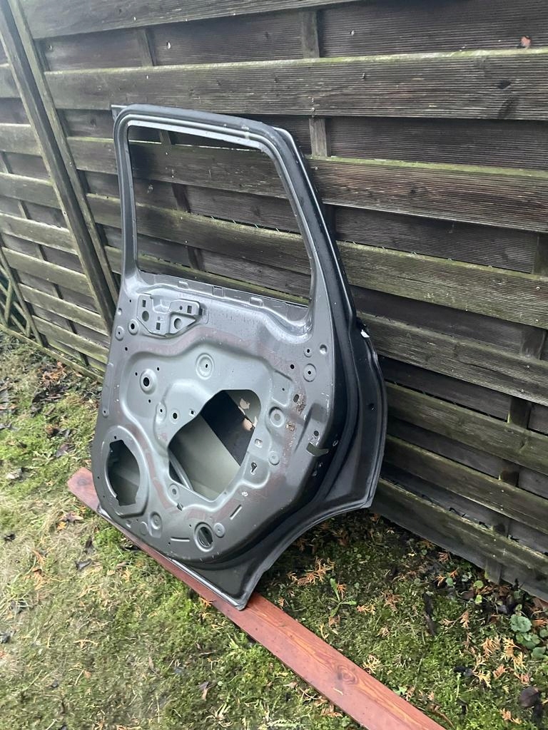 фото №7, Дверь задняя правое задние opel crossland x