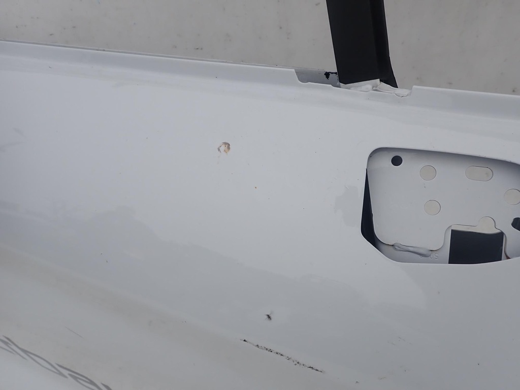 фото №9, Ford fiesta viii 8 mk8 5d 16- дверь перед правое