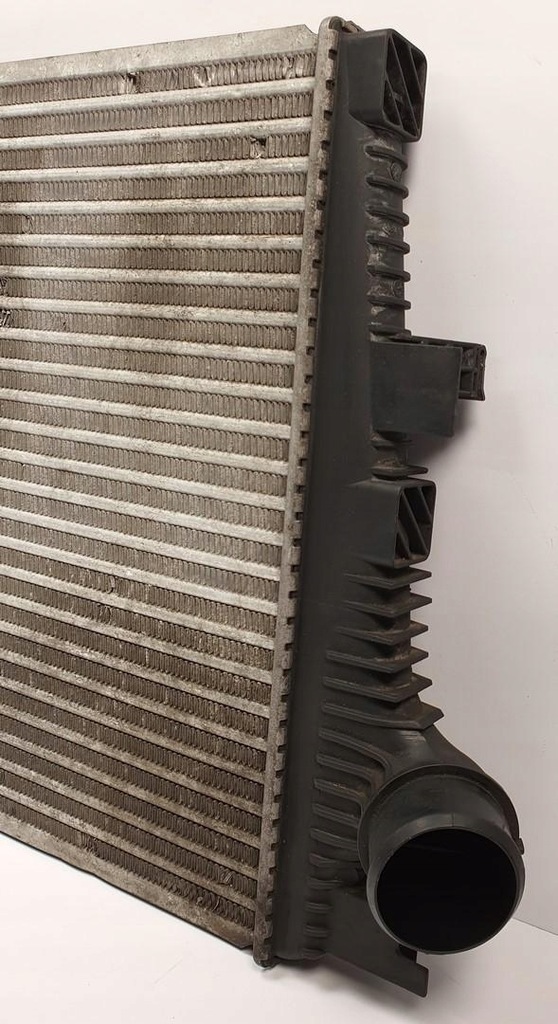 фото №2, Радиатор интеркулер alfa romeo 159 jtd 60692222