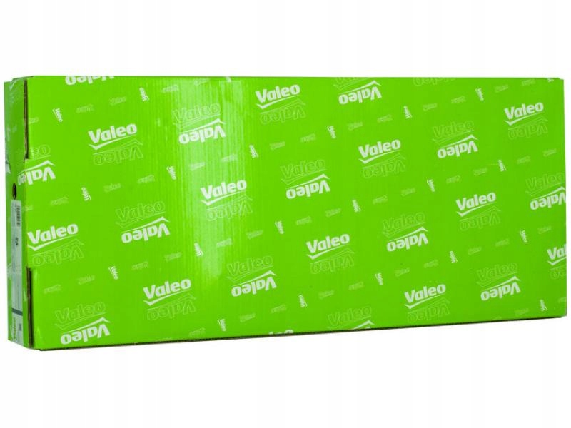 Купить Valeo 818359 радиатор воздуха наддувочный