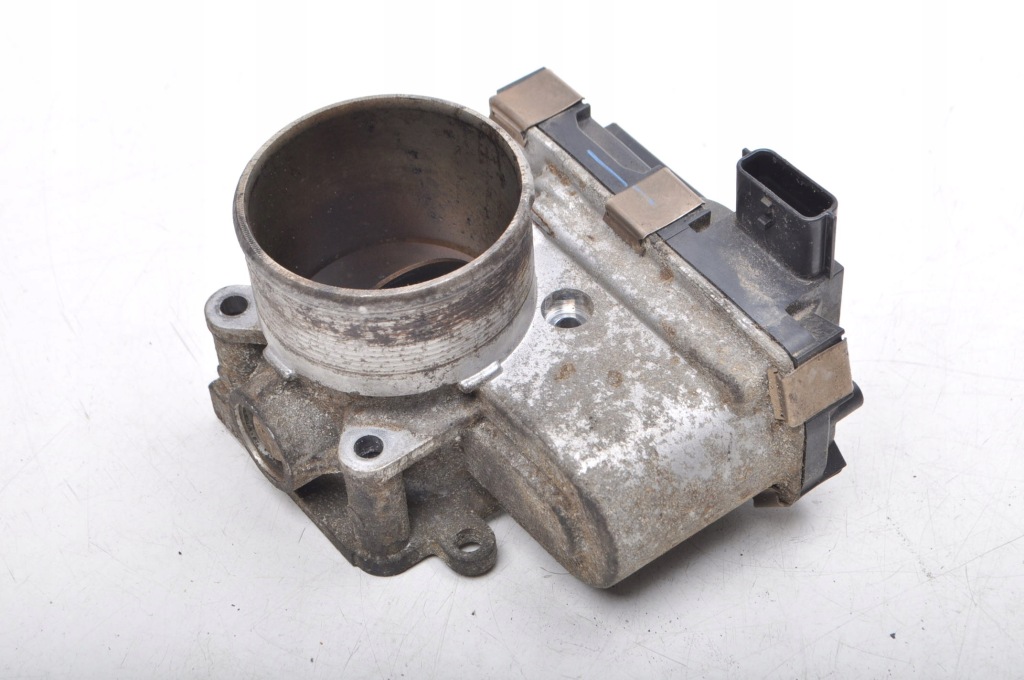 фото №1, Isuzu d-max ii 1.9 ddi дросельна заслінка 7809a1