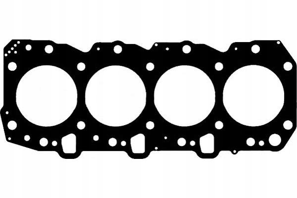 фото №1, Прокладка головки toyota 4 runner hilux vi land cr