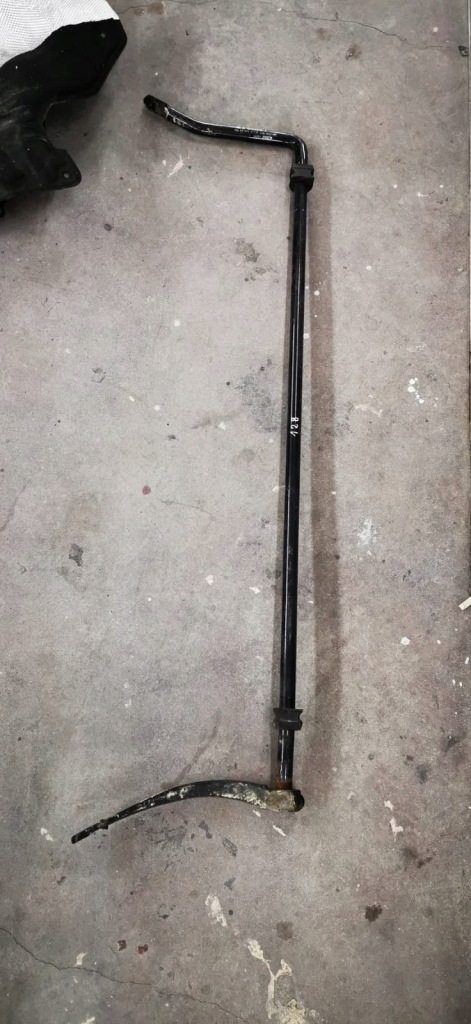 Купить Стабилизатор amg gt a1903260300