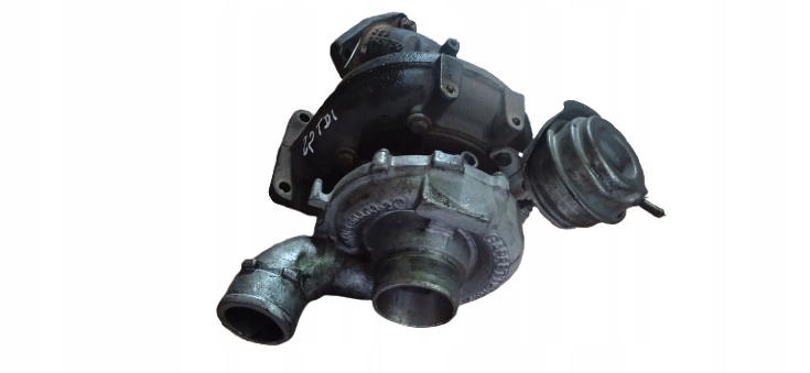 Купить Турбина турбонагнетатель audi vw 059145701g 2.5 tdi