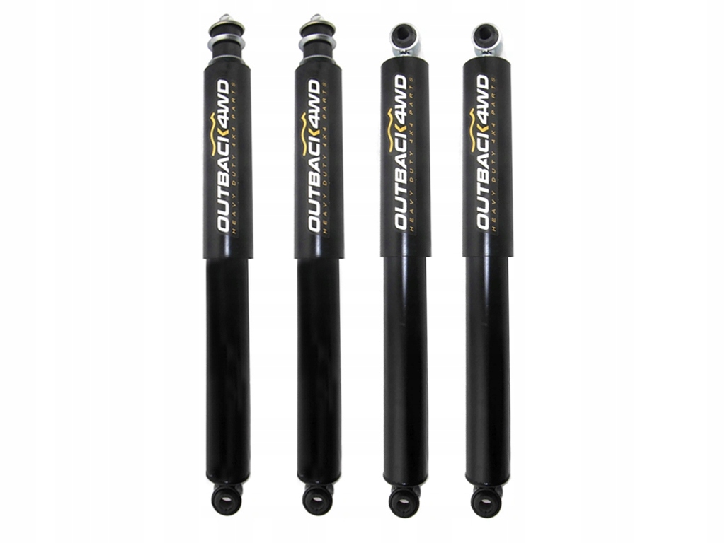 фото №1, Амортизатор перед задняя +2 cale suzuki jimny outback