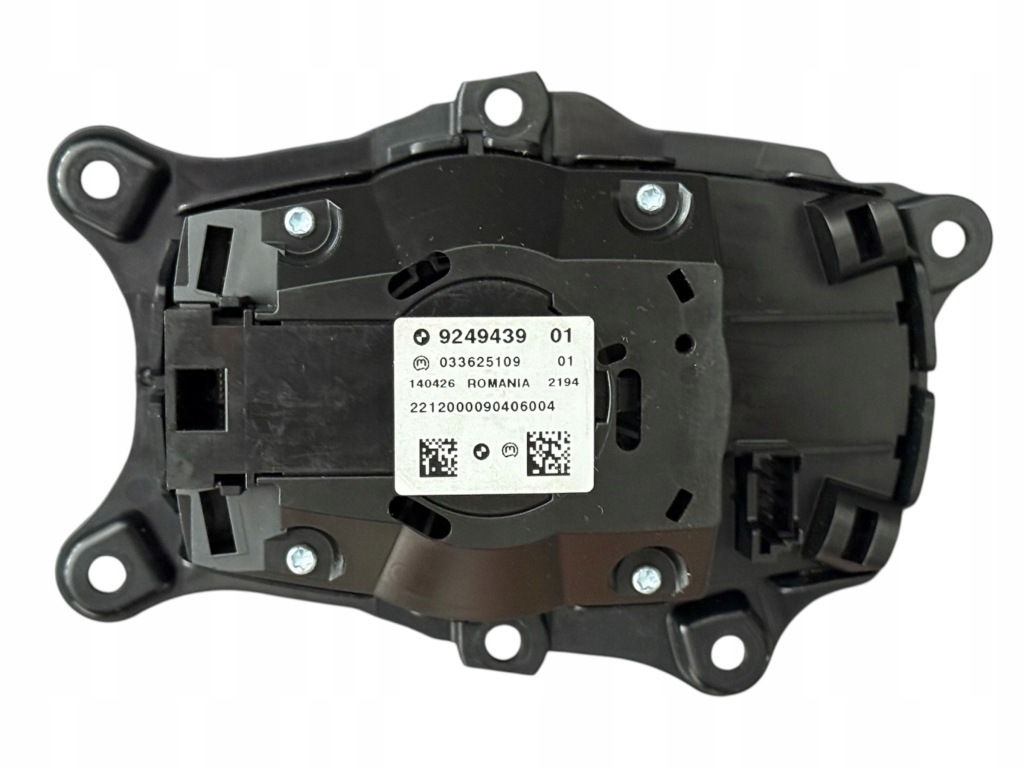 фото №16, Навигация считыватель дисплей комплект bmw 3 e90 e91 e92 e93 9211969 9249439