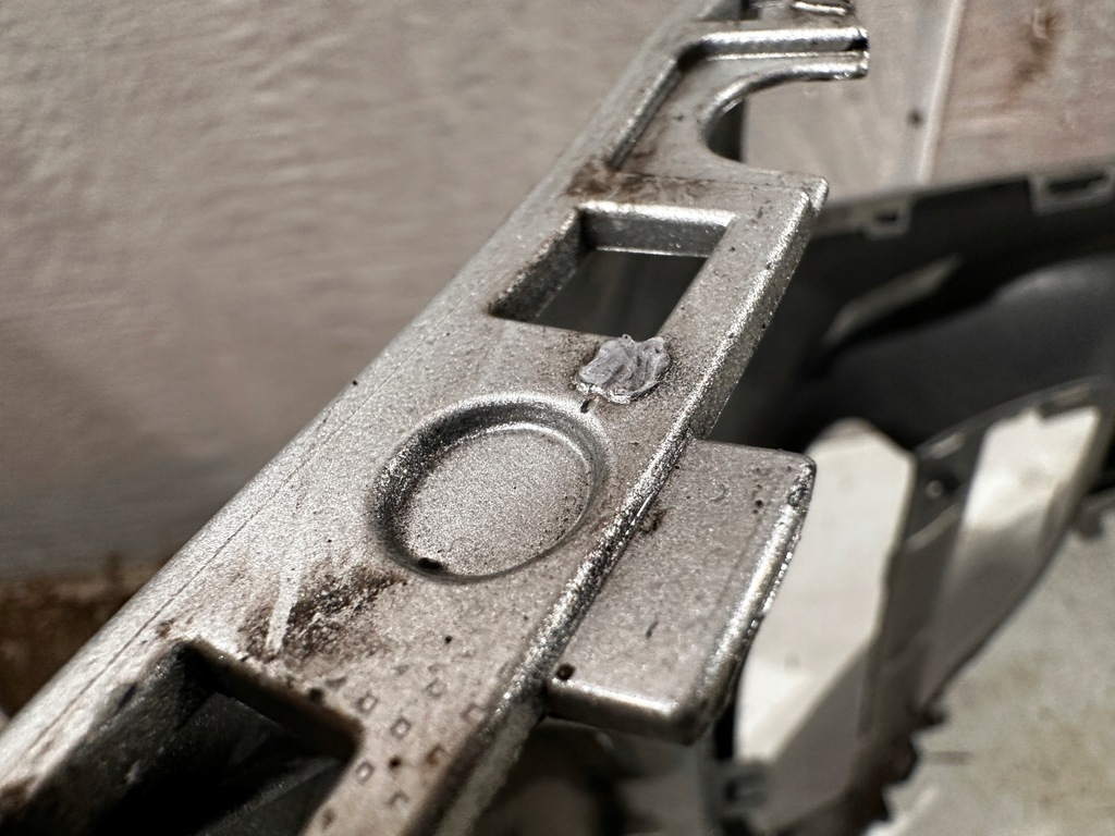 фото №8, Mercedes c-klasa w205 lift amg бампер перед