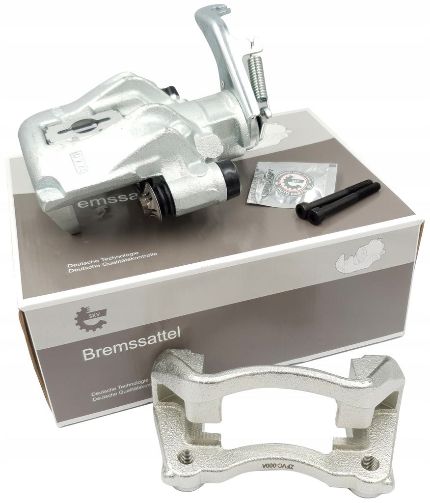 фото №1, Esen skv 23skv354 суппорт тормоза