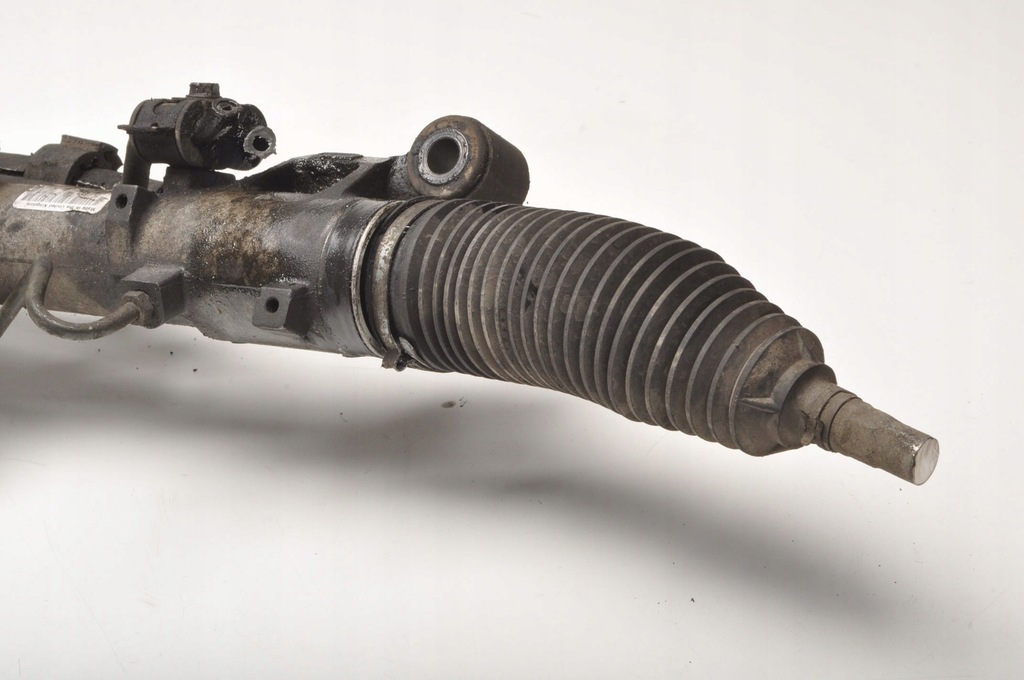 фото №7, Volvo s40 ii v50 рулевая рейка lift europa