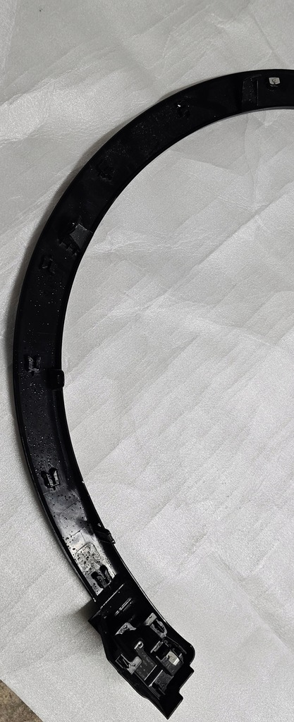 фото №8, Молдинг крыла левая honda cr-v vi 74157-3a0-a0-50