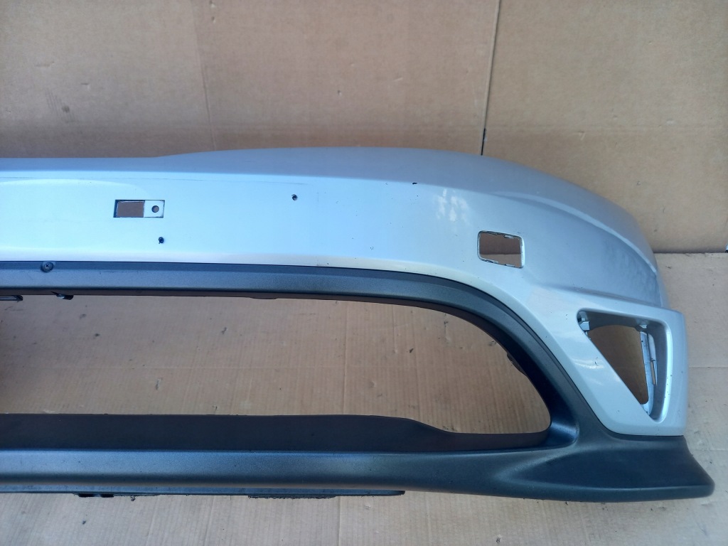 Honda civic ufo бампер передний перед оригинал! Недорого