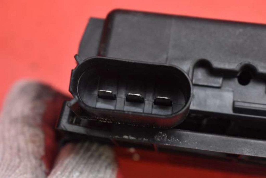 фото №10, Коробка предохранителей 3w0937550a bentley continental 1 i gt 6.0 w12 560 km