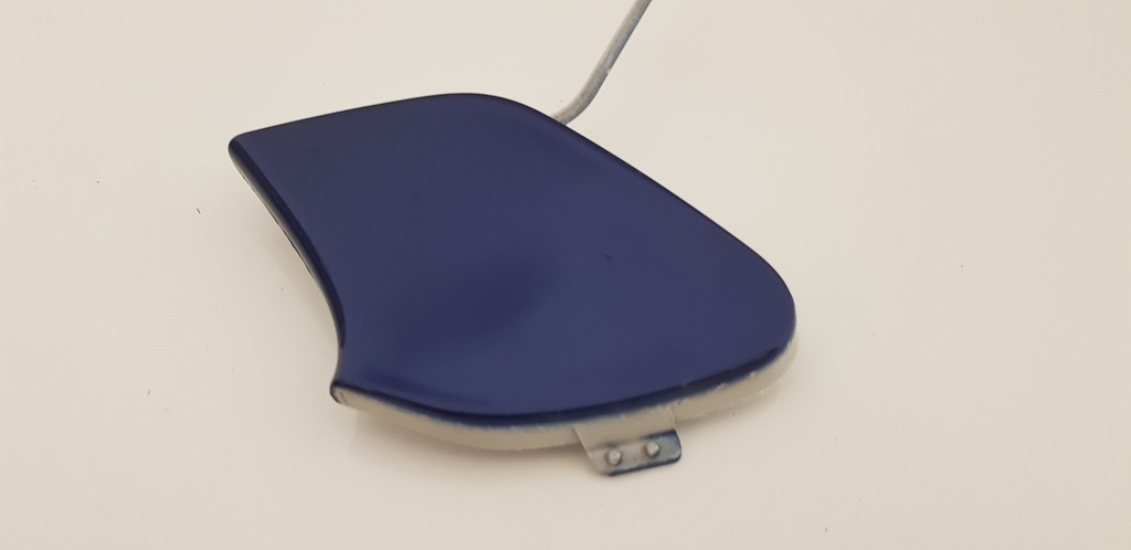 фото №2, Ford focus 3 lift f1eb17a989a заглушка фаркоп перед