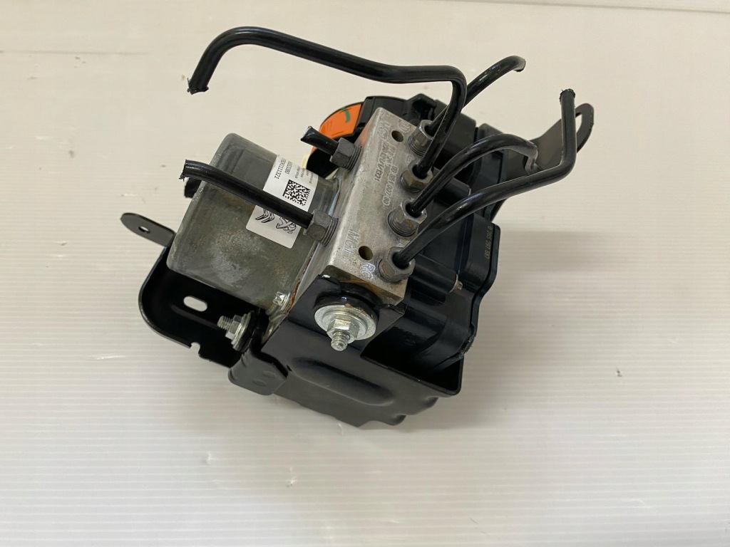 Насос блок управления abs peugeot 308 3 t10 p5 9835100780 , 9850523380 Недорого