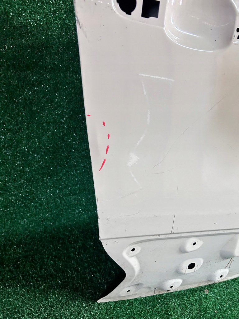 фото №3, Дверь передние правое renault captur 13-