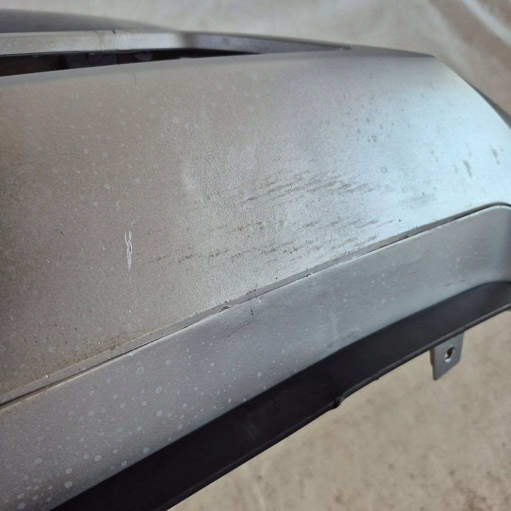 фото №9, Hyundai ioniq 5 v 21- бампер перед передний жалюзи pdc 86511-gi000