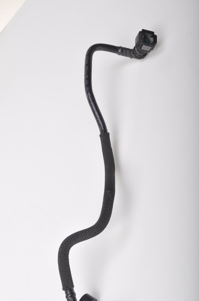 фото №3, Defender ii l663 3.0 d труба шланг wody 21r