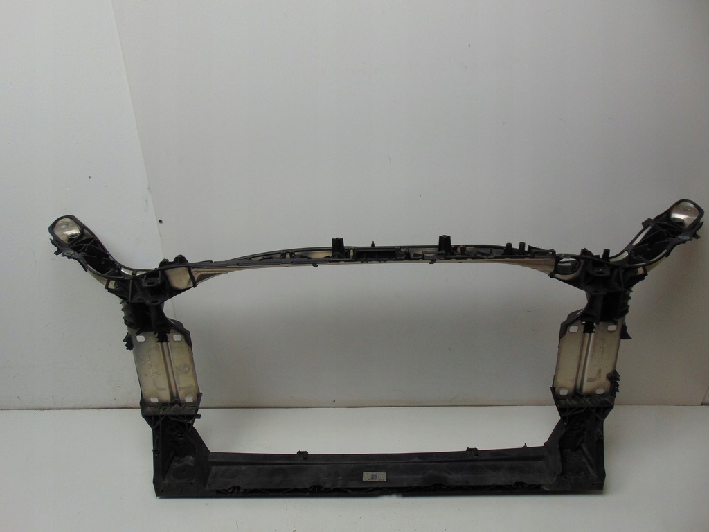 фото №6, Усилитель pas перед audi a6 c8 4k0805594