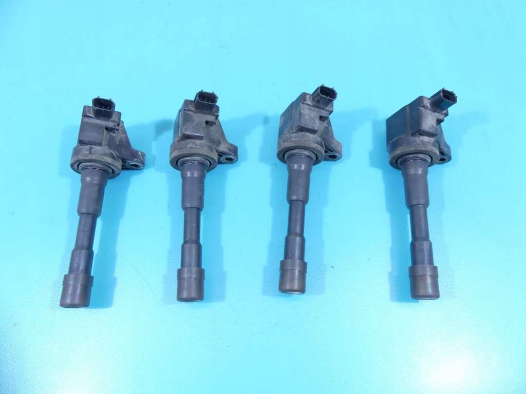 фото №3, Котушка запалювання honda insight ii 1.3 16v гібрид