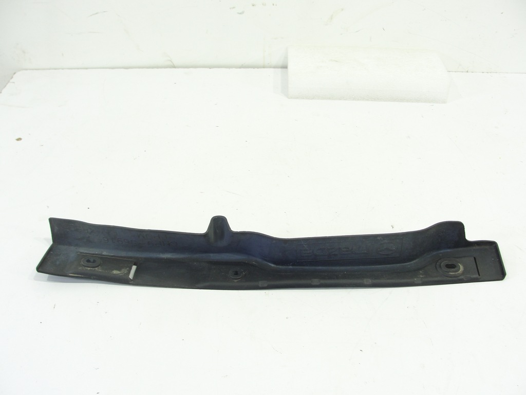 фото №1, Прокладка крыла перед левая mazda 6 gj