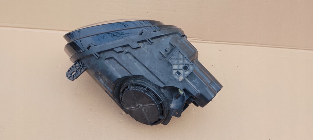 фото №8, Лампа перед передняя правая citroen c3 aircross 17-22rok 13468647 462161423