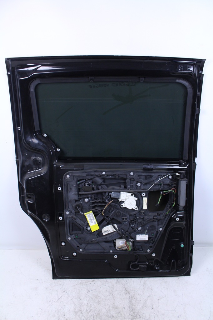 фото №6, Дверь левая chrysler grand voyager