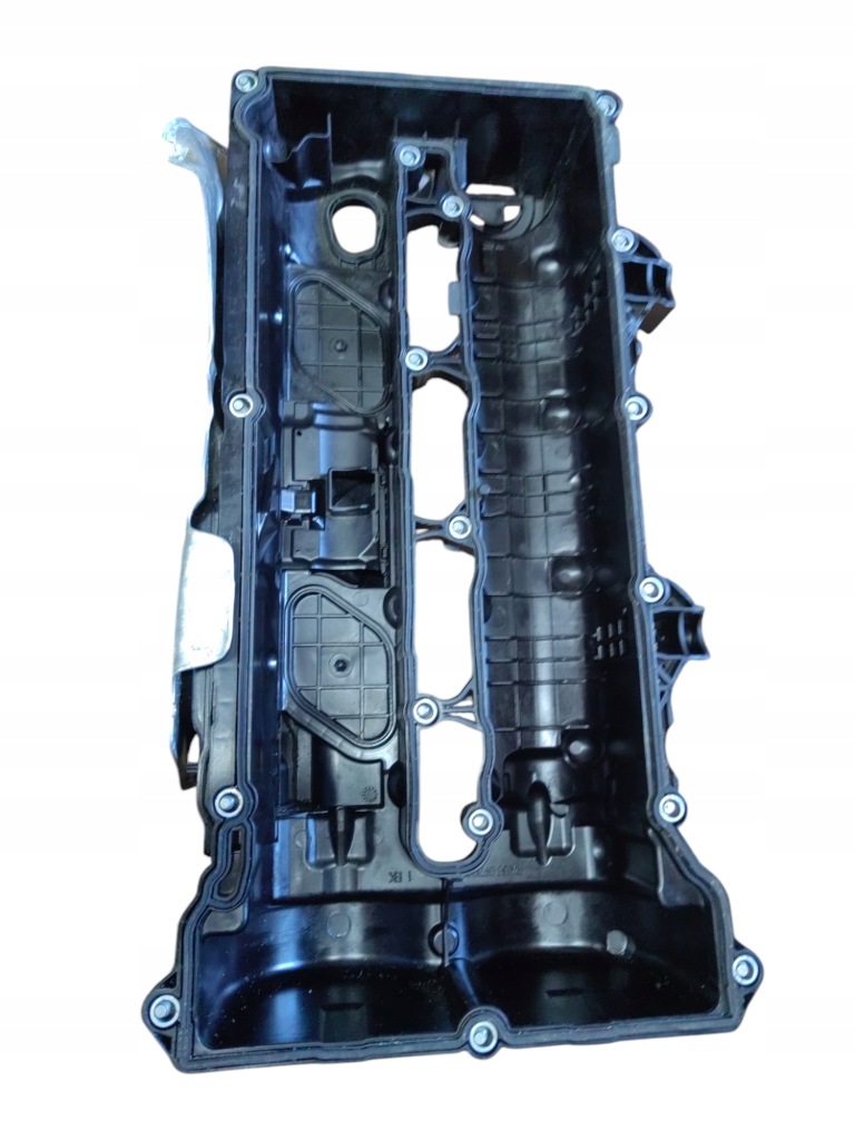 Купить Mercedes крышка клапанов cdi om654 nowa 6540164900 sprinter 907 910 вентиляция картера