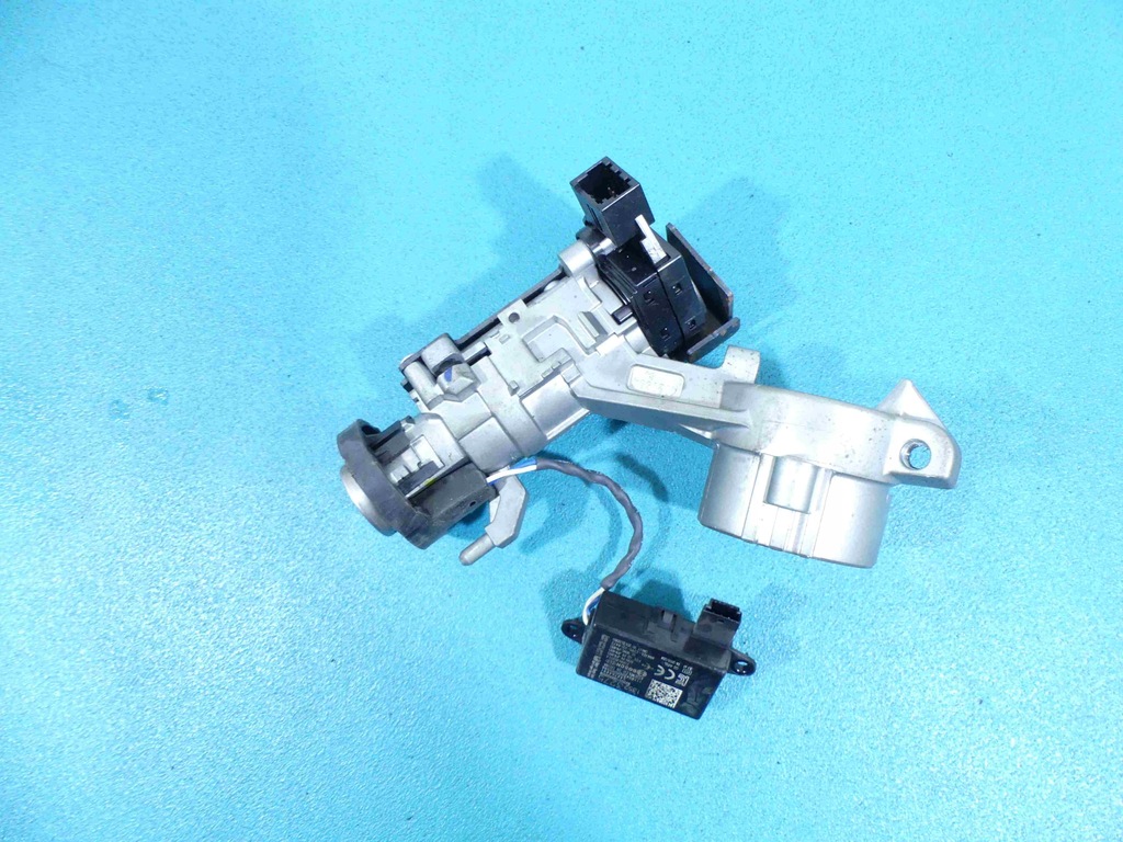 фото №12, Бортовий комп'ютер набір corsa e 12685776 1.4 16v