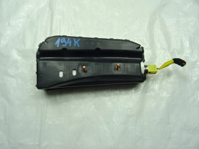 Fiat tipo ii подушка сидіння права 34203230 в Україні