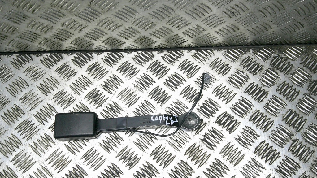 Купить Клипса поперечина правая  левая перед renault captur 1 13r 878177659r clio iv