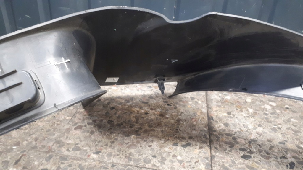 7l0853369 молдинг порог левая vw touareg Доставка