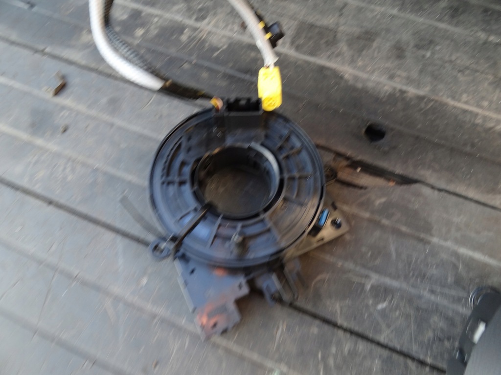 фото №8, Renault arkana 2022 air bag приборная панель подушки безопасности лента europa оригинал