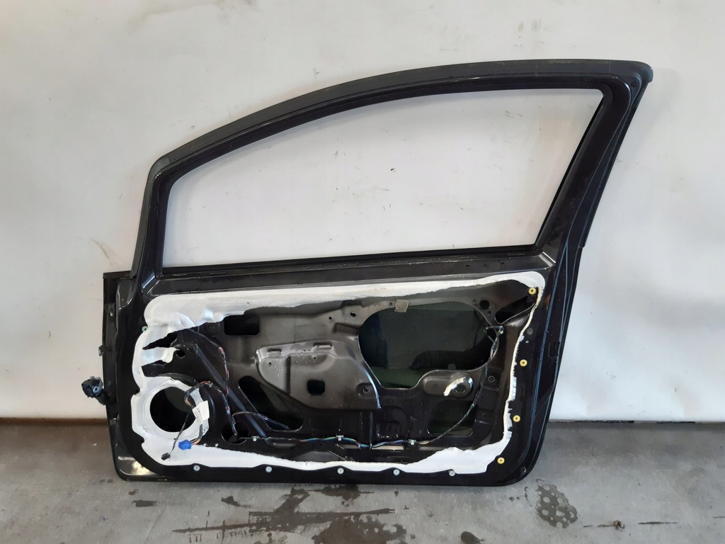 фото №7, Двері праве 891/b 3d fiat grande punto