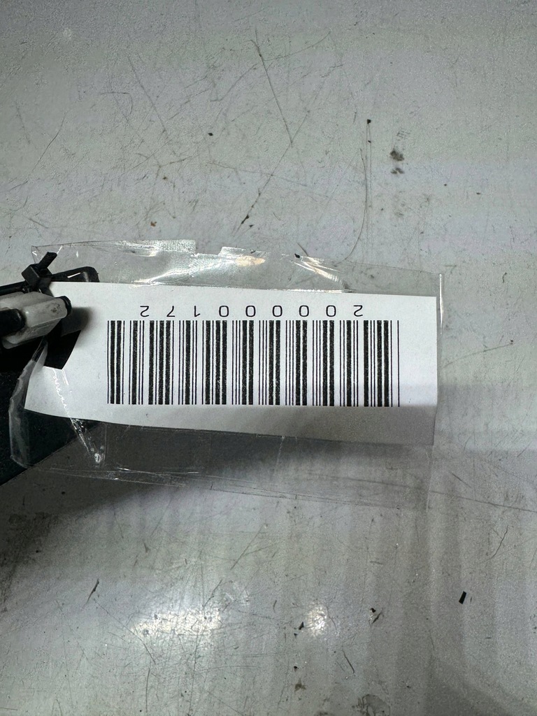 фото №11, Кнопки скло honda insight 35770 1030th8