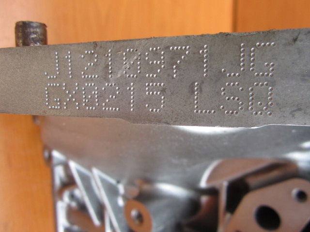 фото №10, Головка 55514266 opel insignia b 2.0 cdti lsq блок двигуна b20dvh regenerow