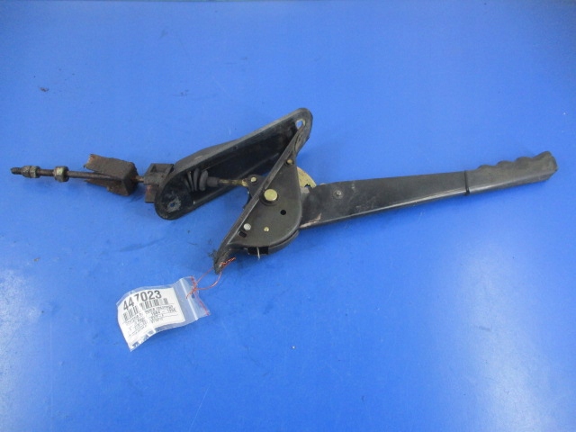 фото №1, Rapid express 84-96 рычаг тормоза ручного