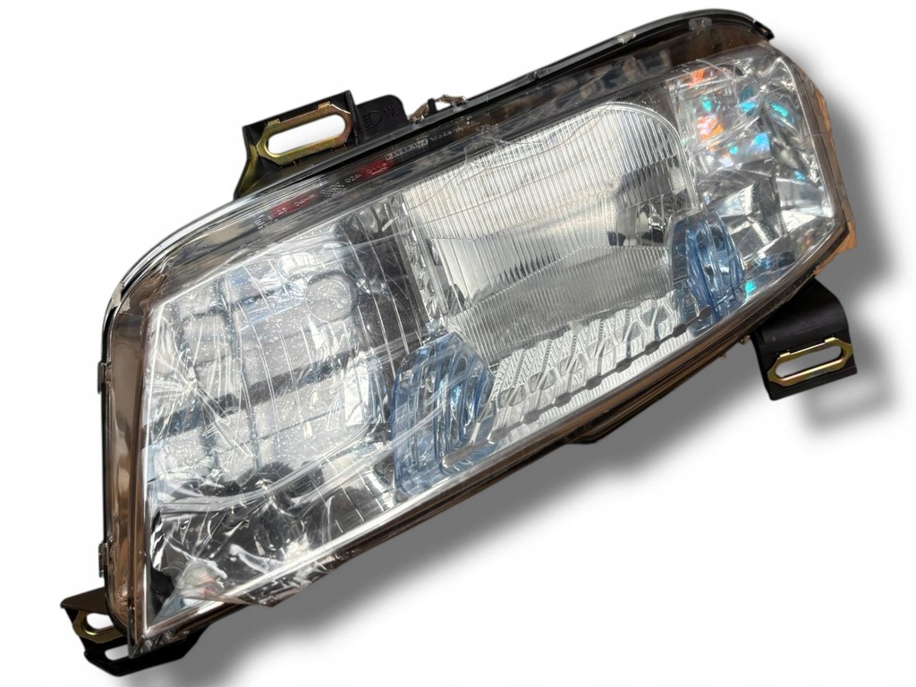 фото №1, Fiat stilo лампа перед nowe org 46758847 #d
