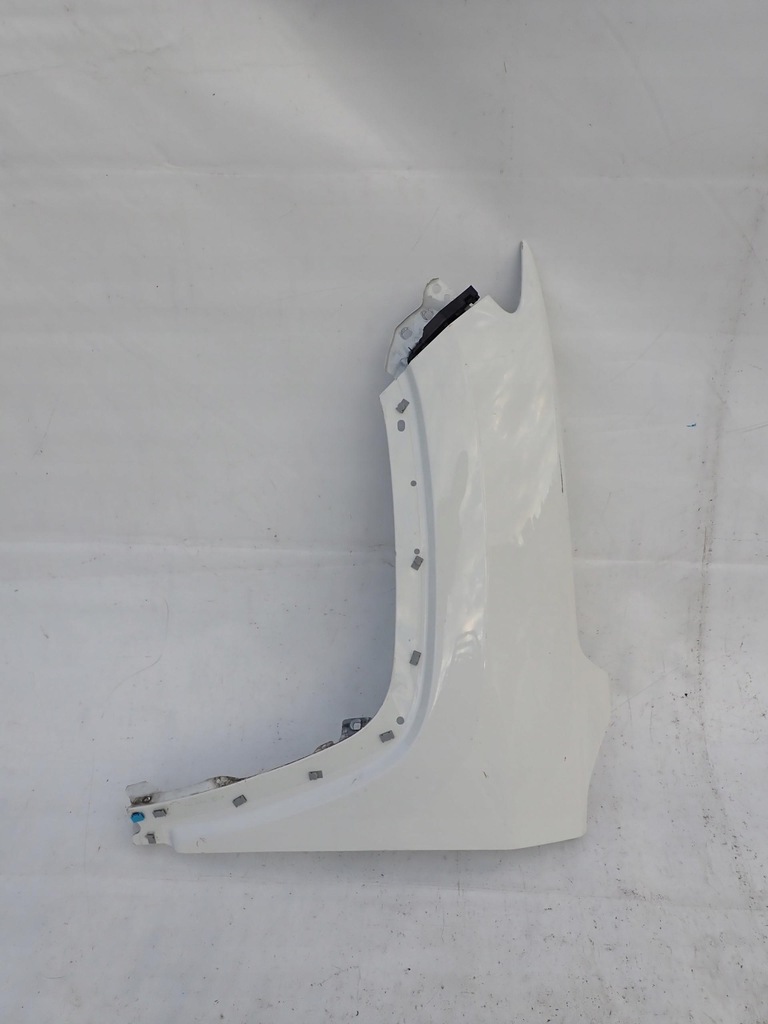 фото №2, Jeep compass ii 2 16- крыло перед передний левый